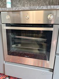 Forno Foster da incasso