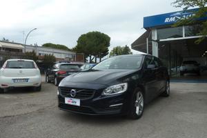 Volvo V60 D3 Geartronic Summum EURO 6