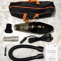 Aspirapolvere portatile auto Kuttime