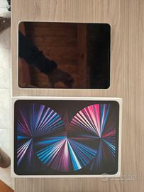ipad pro 11" 