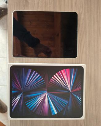ipad pro 11" 