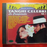 CD tanghi celebri 
