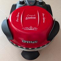 Forno per pizza - Ferrari G3