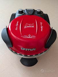 Forno per pizza - Ferrari G3