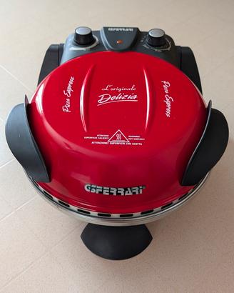 Forno per pizza - Ferrari G3