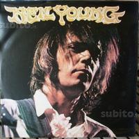 Neil Young Live da Collezione