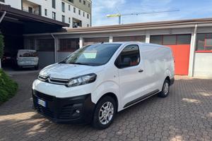 FURGONE CITROEN JUMPY AUTOMATICO