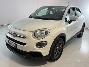 FIAT 500 X 2018 - 500X 1.0 T3 Business 120cv