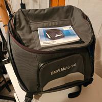 Borsa posteriore Bmw Motorrad Softbag 3 