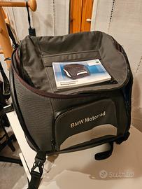 Borsa posteriore Bmw Motorrad Softbag 3 