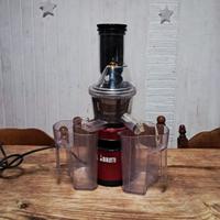 Estrattore succhi di frutta Bialetti