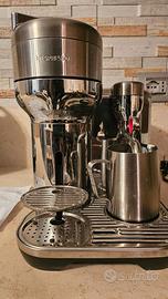 MACCHINI CAFFÈ NESPRESSO