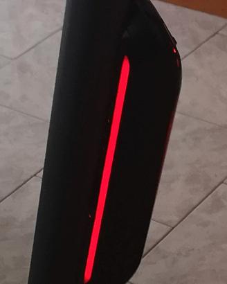 batteria monopattino es2 es4