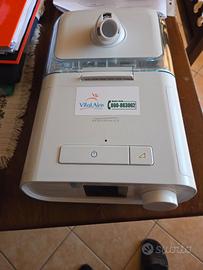 CPAP Philips Respironics DreamStation