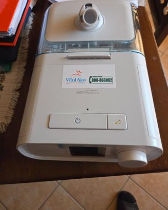 CPAP Philips Respironics DreamStation