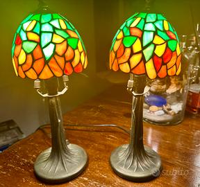 Lampade tiffany