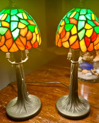 Lampade tiffany