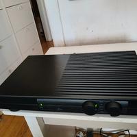 Amplificatore integrato Rega Brio