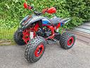 quad-125-falcon-r8-rosso