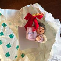 Angioletto thun pandoro bauli