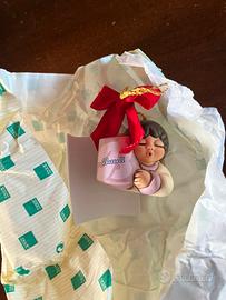 Angioletto thun pandoro bauli