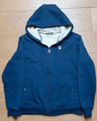 FELPA PILE ORSETTO FILA 