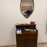 Mobiletto d’entrata vuota, tasche