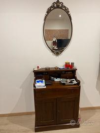 Mobiletto d’entrata vuota, tasche