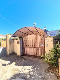 Loft indipendente c/2 - via tirso, carbonia
