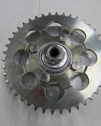 Supporto corona Yamaha RD 350 air cooled
