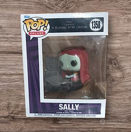 FunkoPopDeluxeSally#1358NightmareBeforeC.