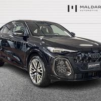 AUDI Q5 Sportback 2.0 tdi mhev+ S line edition qua