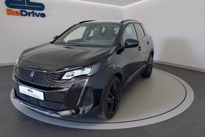 PEUGEOT 3008 1.5 bluehdi gt pack s&s 130cv eat8