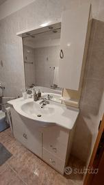 Mobile da bagno