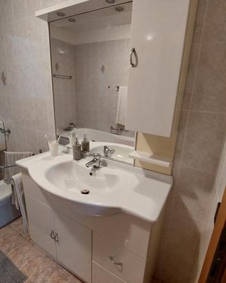 Mobile da bagno