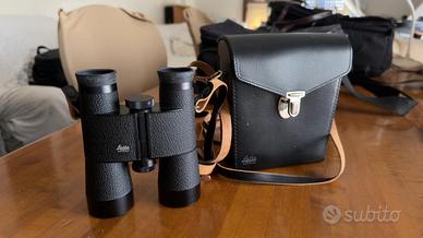 Binocolo Leica Trinovid 10x40