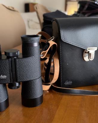 Binocolo Leica Trinovid 10x40