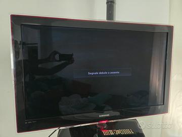 Tv LG 40