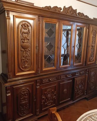 Sala da pranzo 