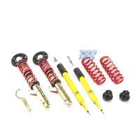 KIT SOSPENSIONE FILETTATA EIBACH MTS BMW E81 E87 0