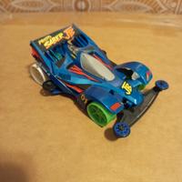 mini 4wd 