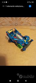 mini 4wd 