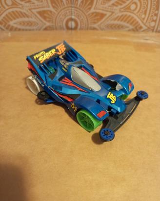 mini 4wd 