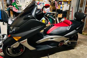 Yamaha TMAX 500