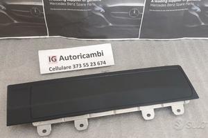 Airbag GINOCCHIO Mercedes A W176 CLA W117 GLA X156