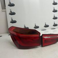 Fanalino stop dx o sx bmw x1 2018