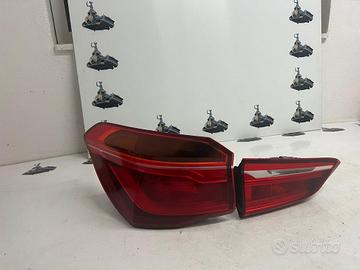 Fanalino stop dx o sx bmw x1 2018