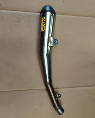 Scarico ARROW KAWASAKI Z750
