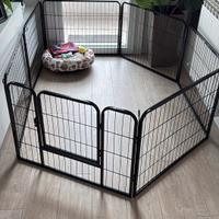 Recinto per animali domestici