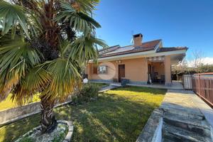 PORZIONE DI BIFAMILIARE A SANGANO